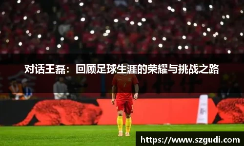 对话王磊：回顾足球生涯的荣耀与挑战之路